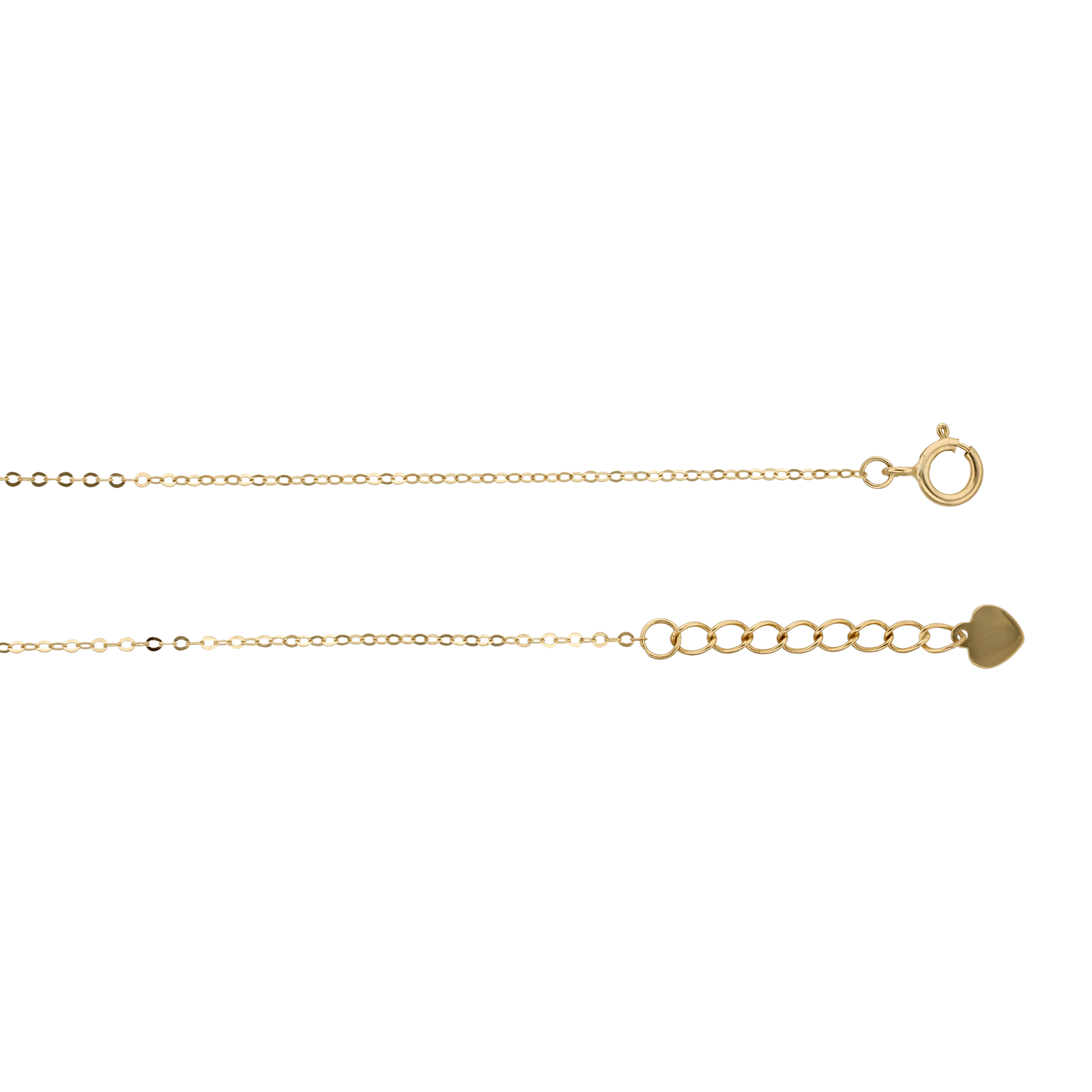 Bracelet coeur ajouré strié message maman 17 plus 2 centimètres