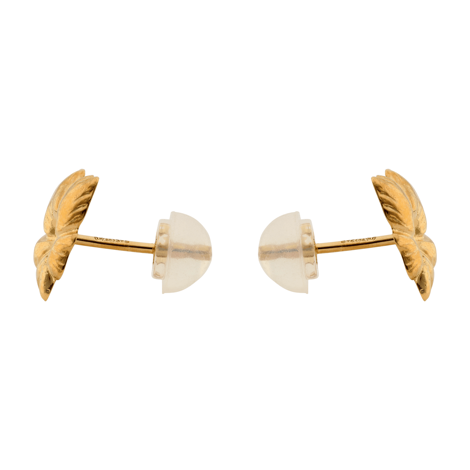 Boucles d’oreilles Hibiscus