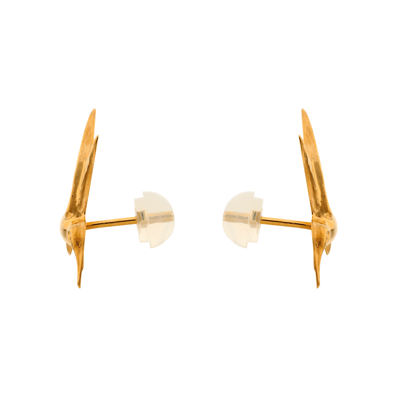Boucles d’oreilles Colibris