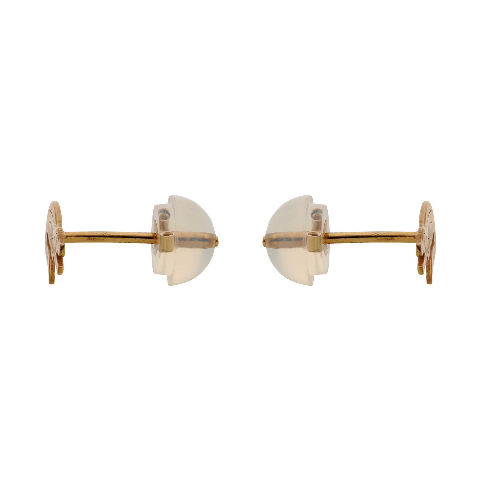 Boucles d’oreilles Crocodile