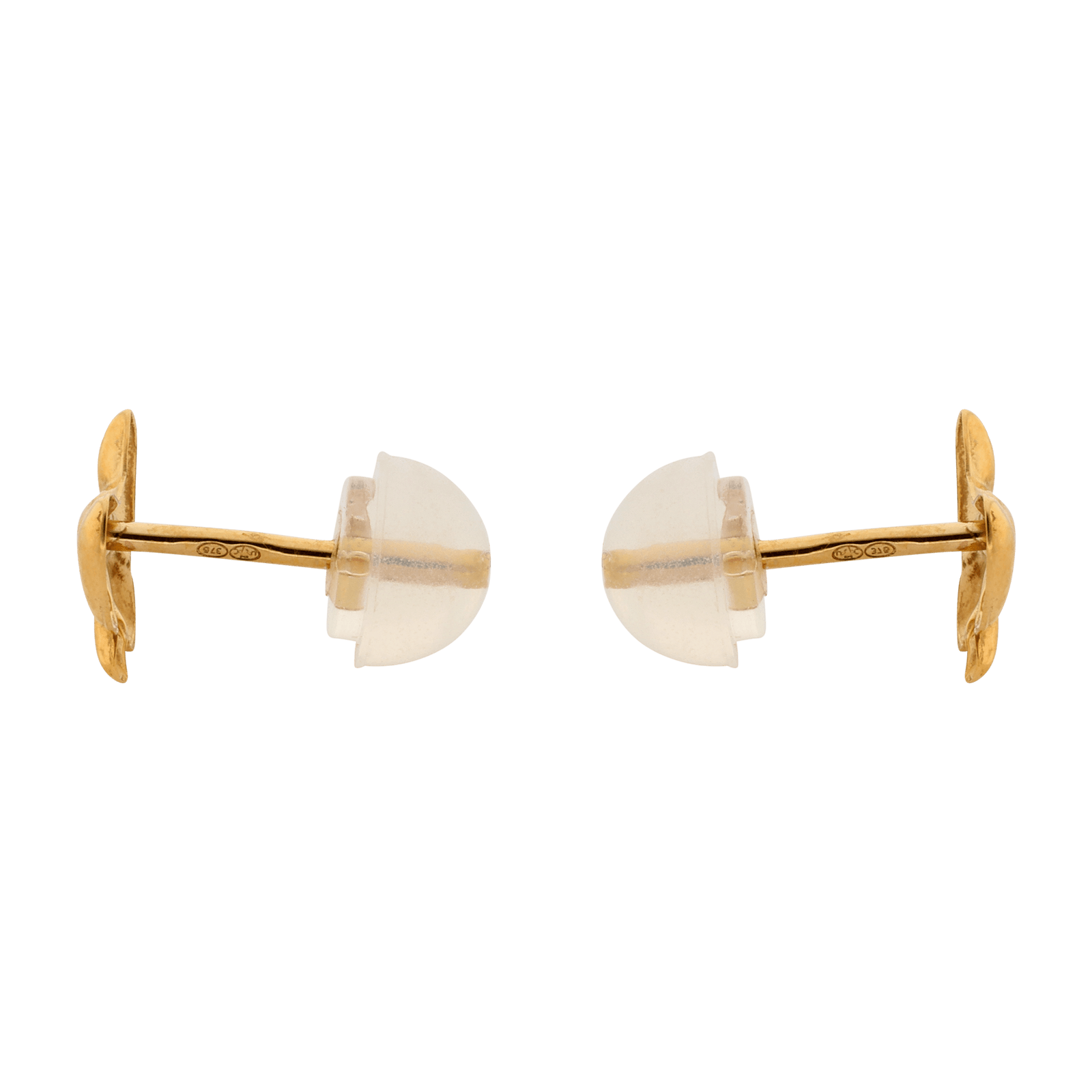 Boucles d’oreilles Nœud