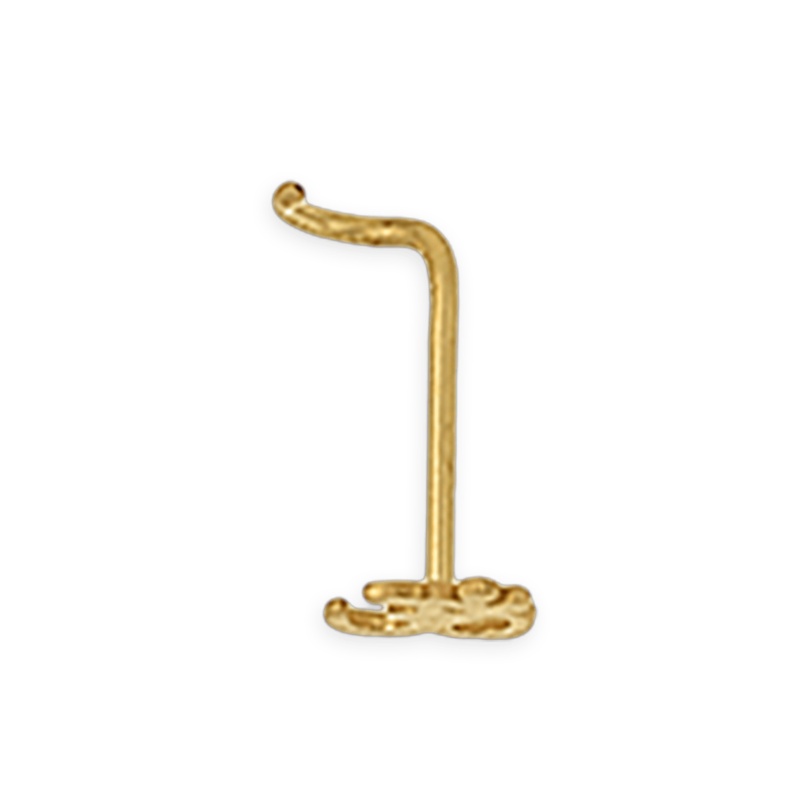 Piercing Or750 Nez Aum