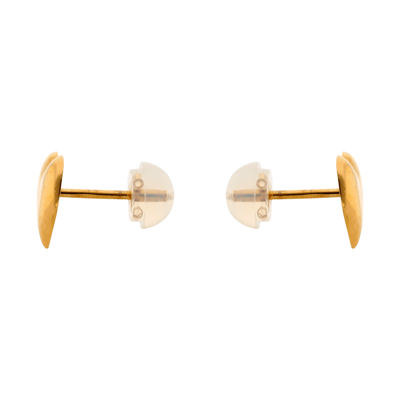 Boucles d'Oreilles coeur