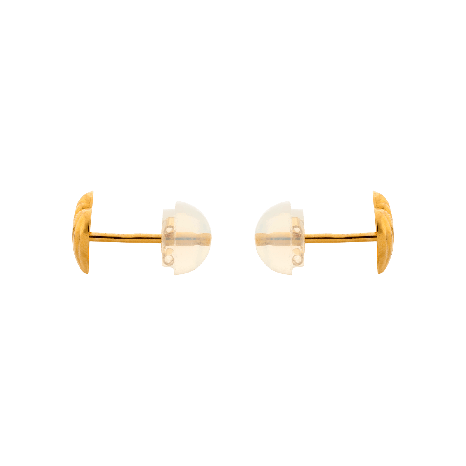 Boucles d’oreilles Cœur