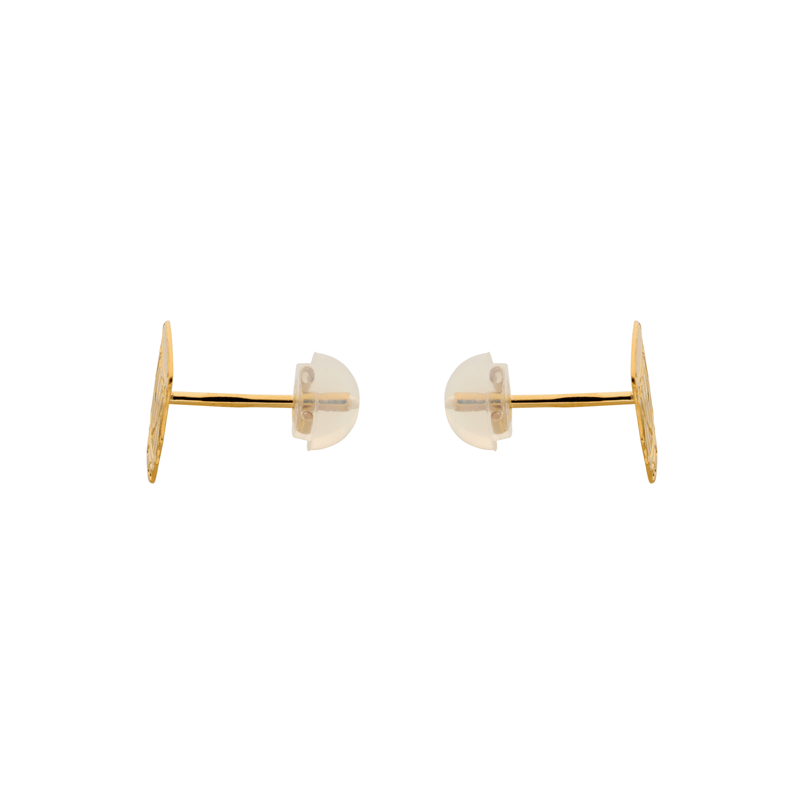 Boucles d’oreilles Gwoka
