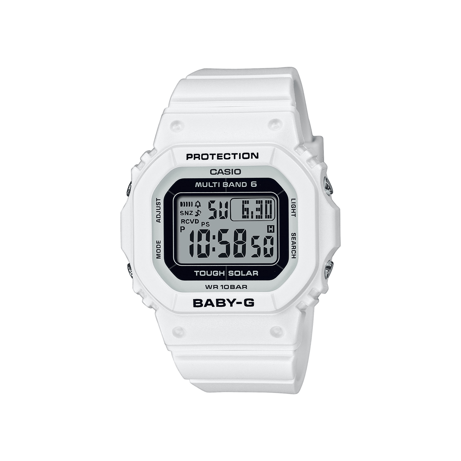 Montre Casio baby-g