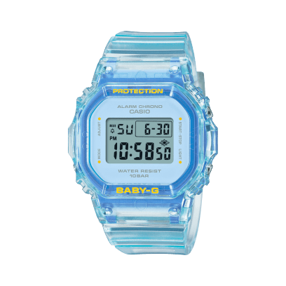 Montre Casio BGD565SJ-2