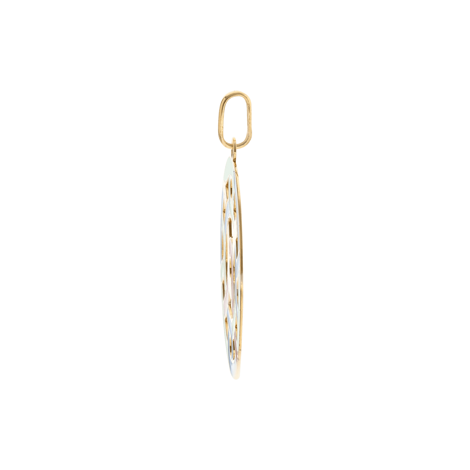 pendentif art tembe