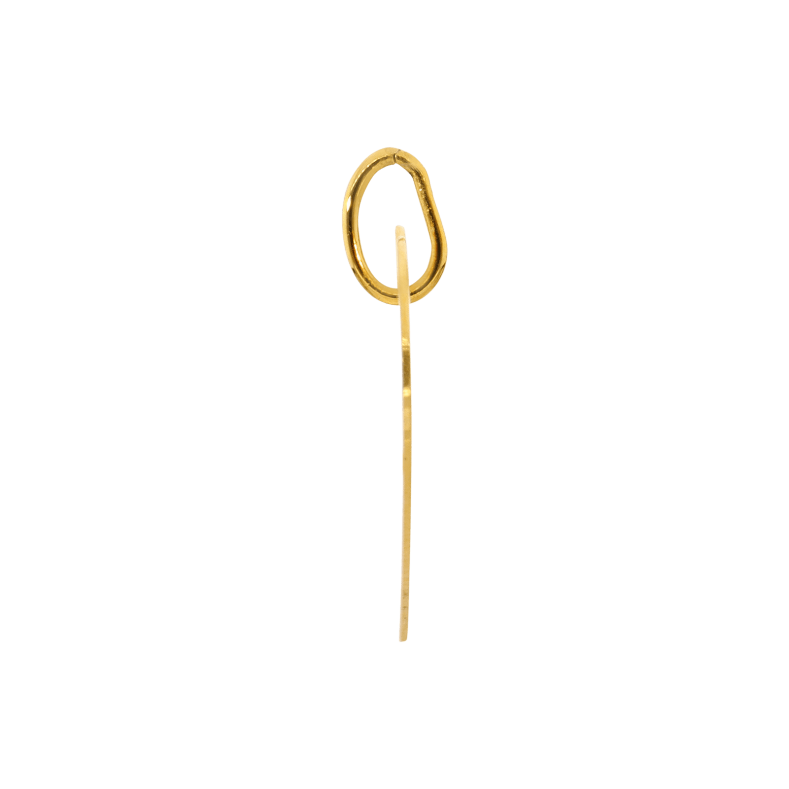 Pendentif coeur je t'aime