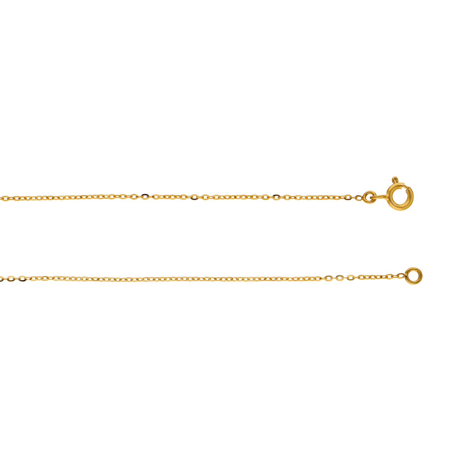 Collier Pendentif 3 blé Strass dégradées 45 centimètres