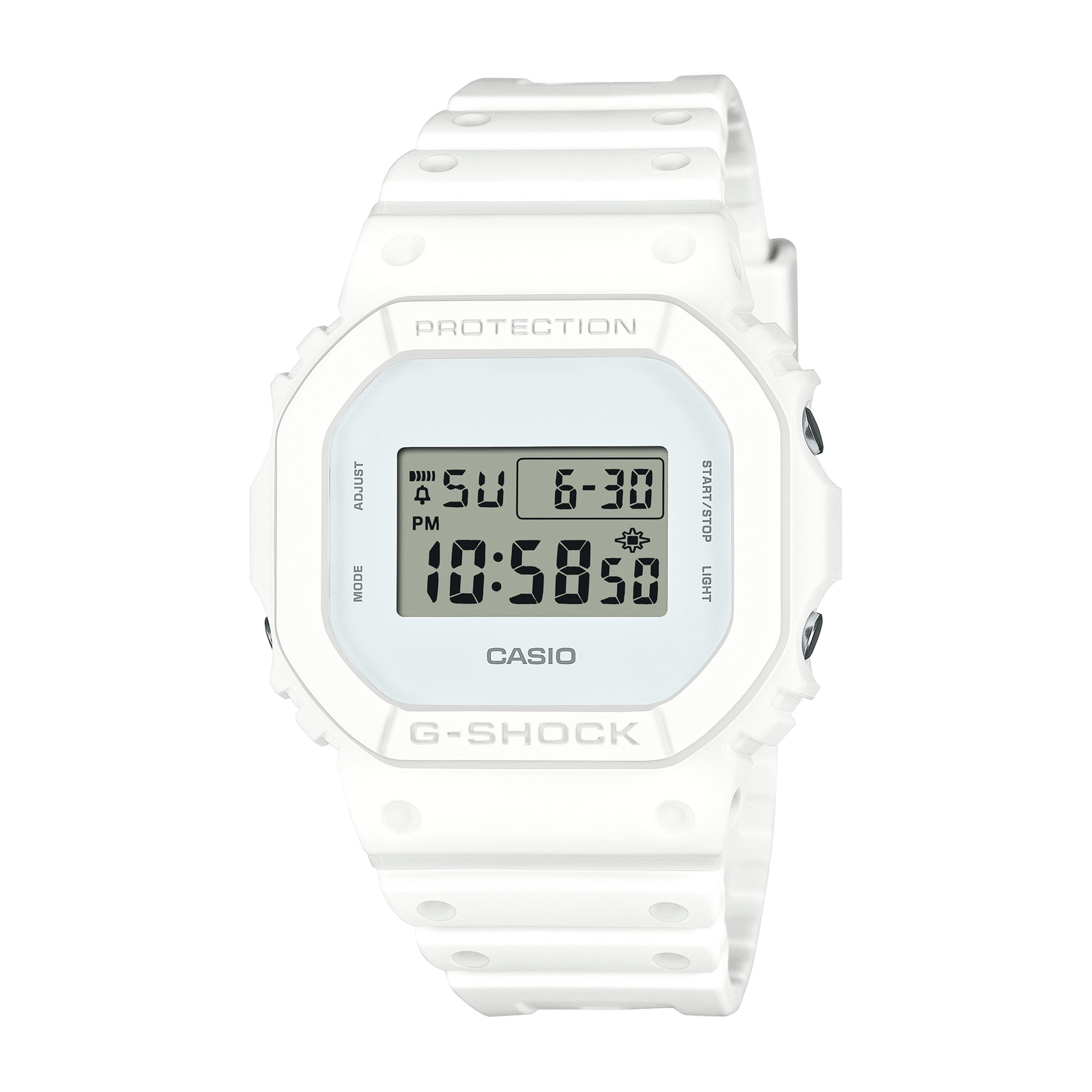 Montre Casio G-Shock DW-5600WW-7ER