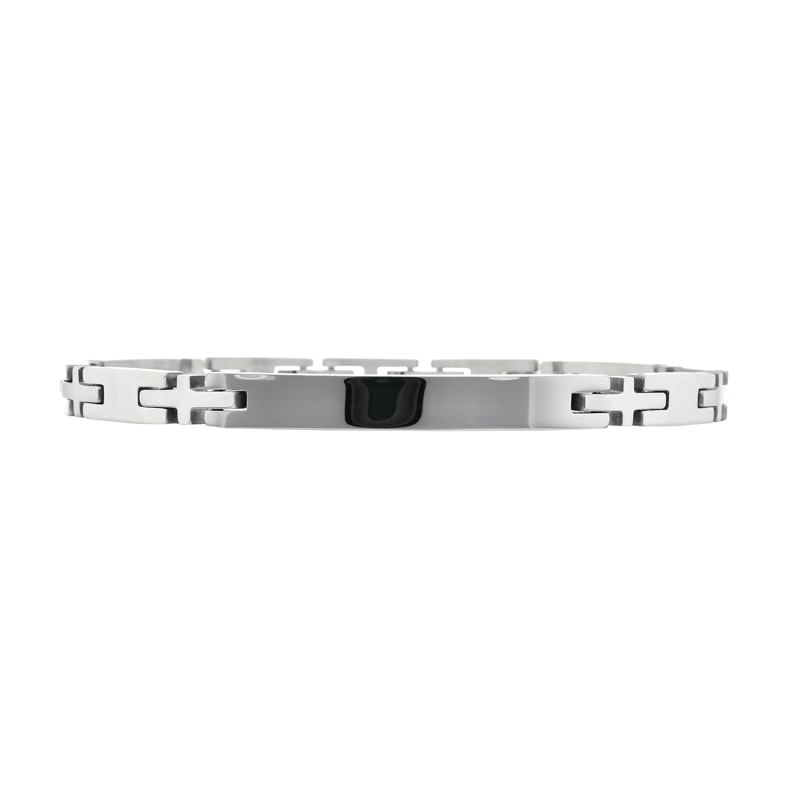 Bracelet Callas Acier 21cm