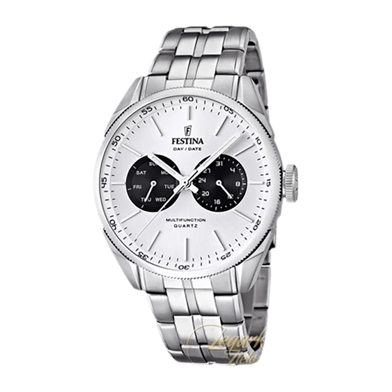 montre festina collection retro - F16630/2