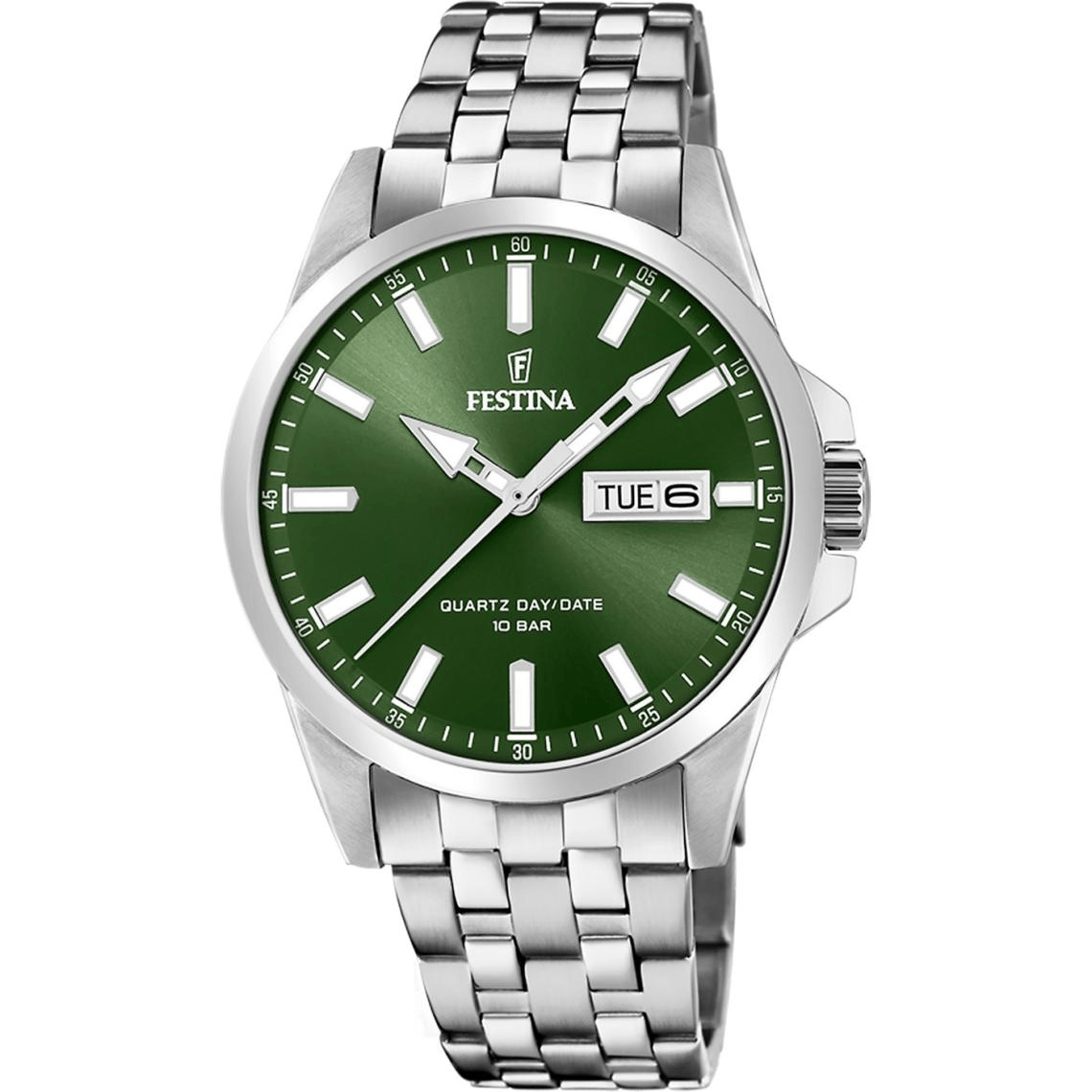 Montre Homme Festina Acero Clasico - F20357-5