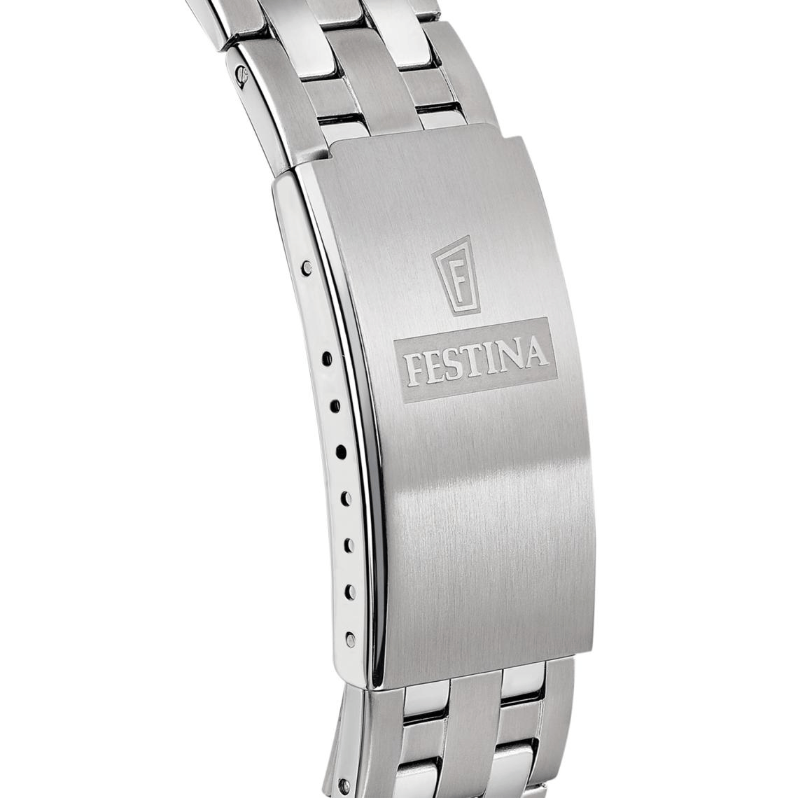 Montre Homme Festina Acero Clasico - F20357-5