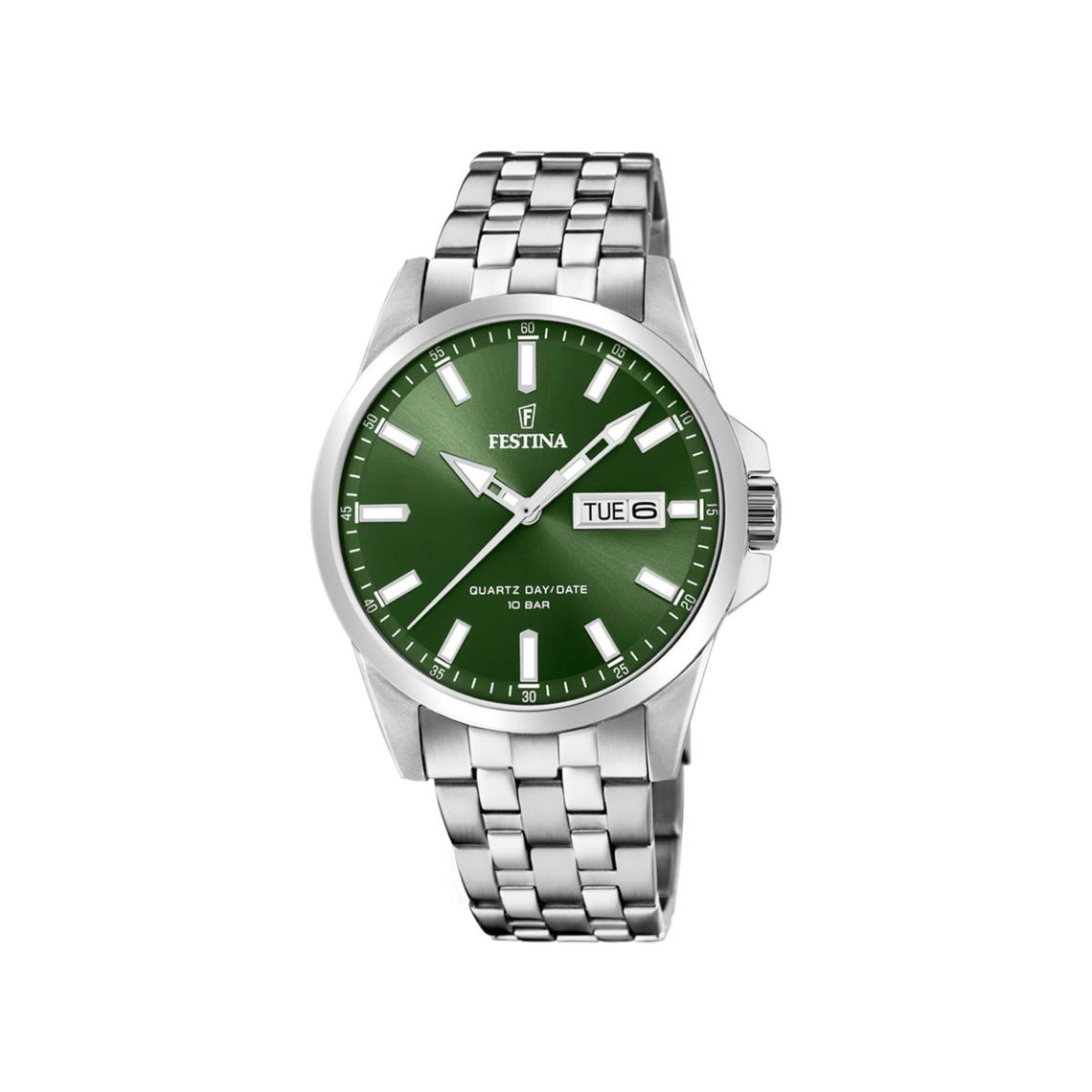 Montre Homme Festina Acero Clasico - F20357-5