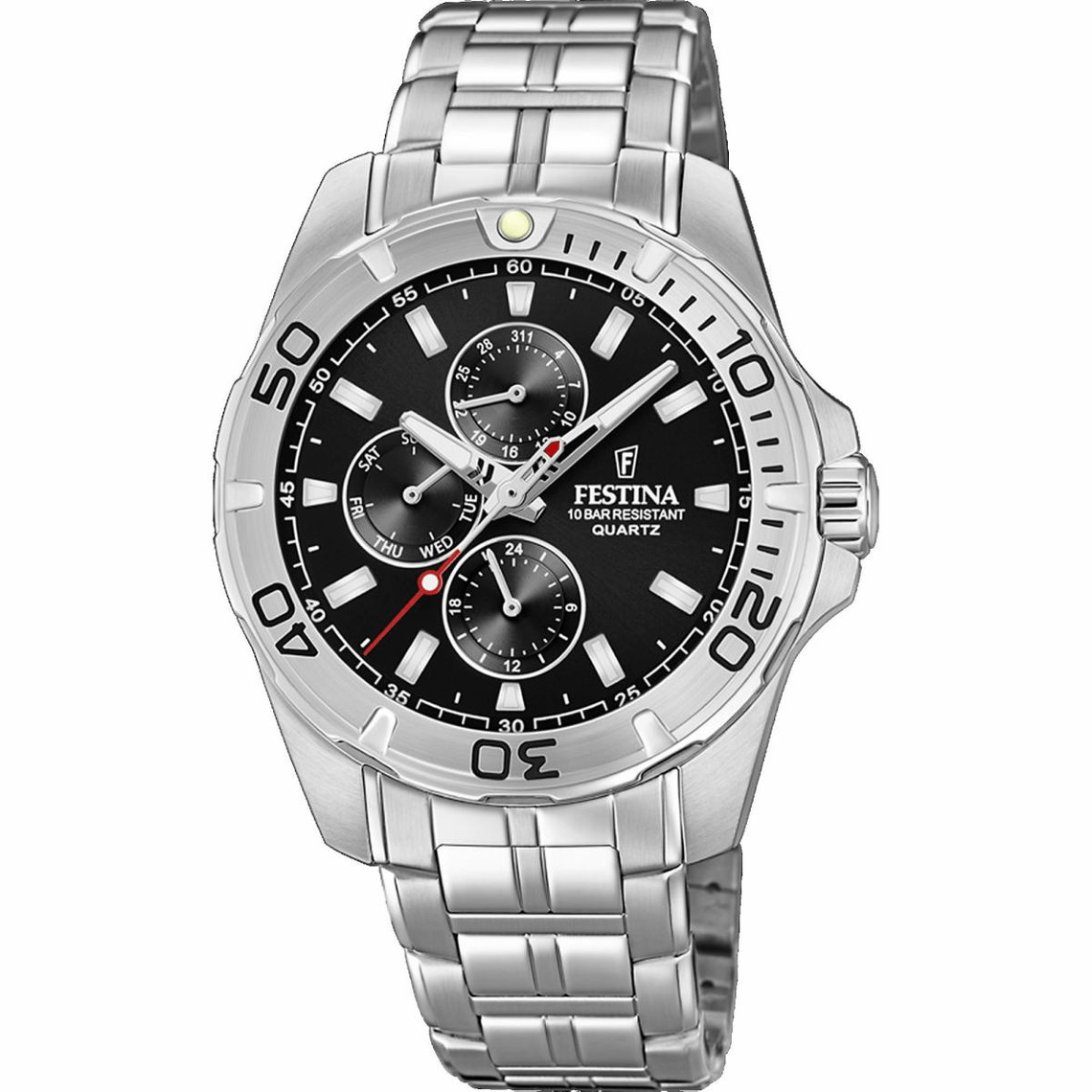 Montre Festina F20445-3