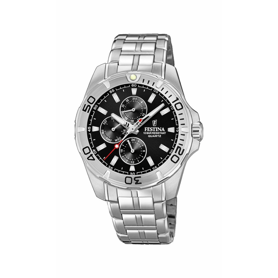 Montre Festina F20445-3