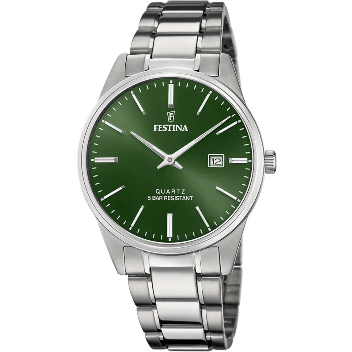 Montre Homme Festina Acero Clasico - F20511-5