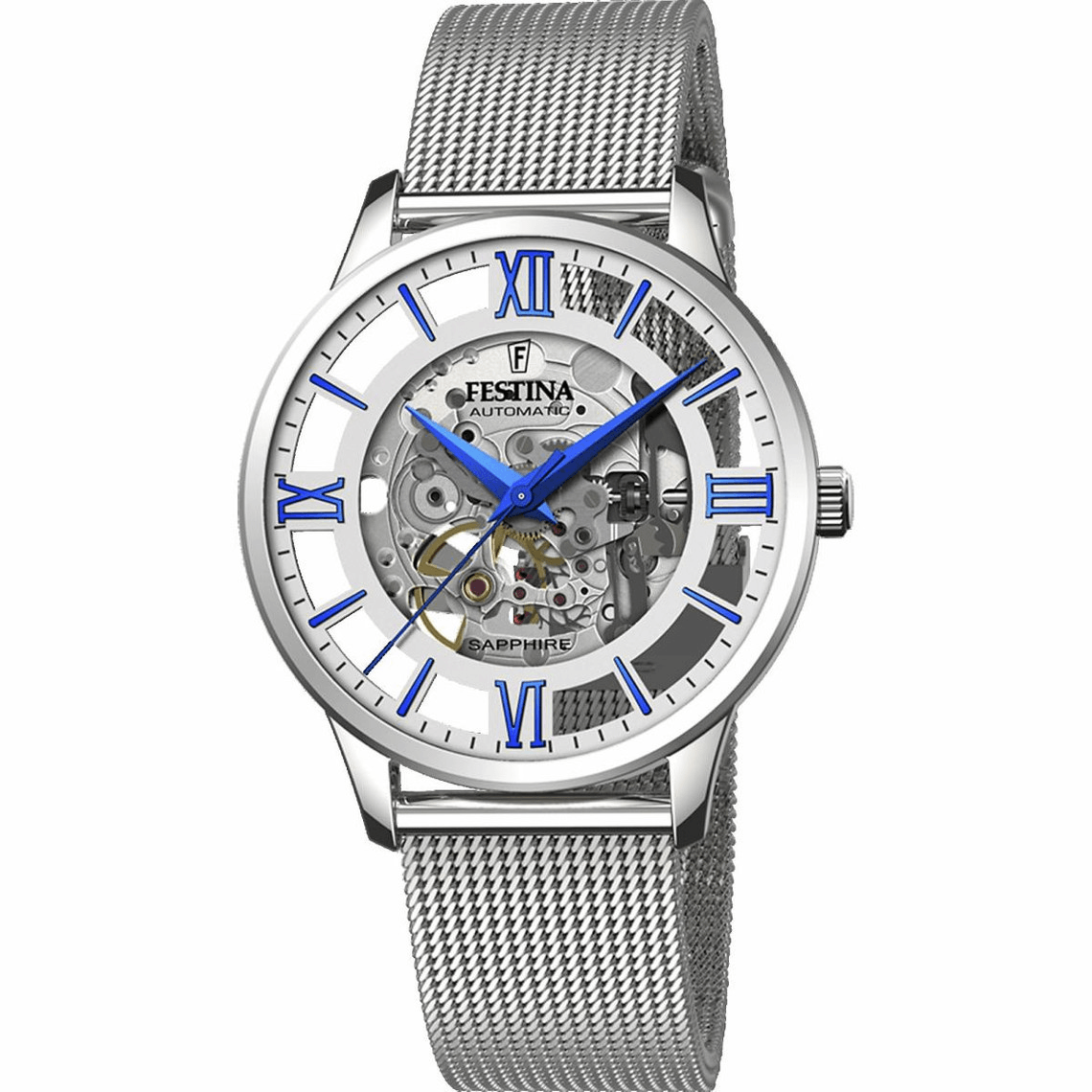 Montre Homme Festina F20534-1