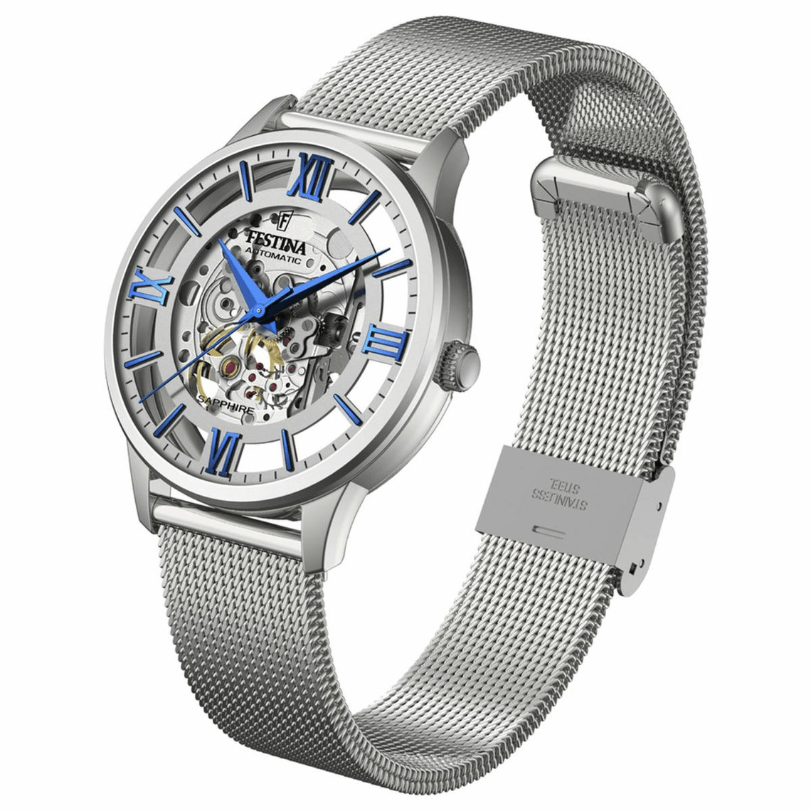 Montre Homme Festina F20534-1
