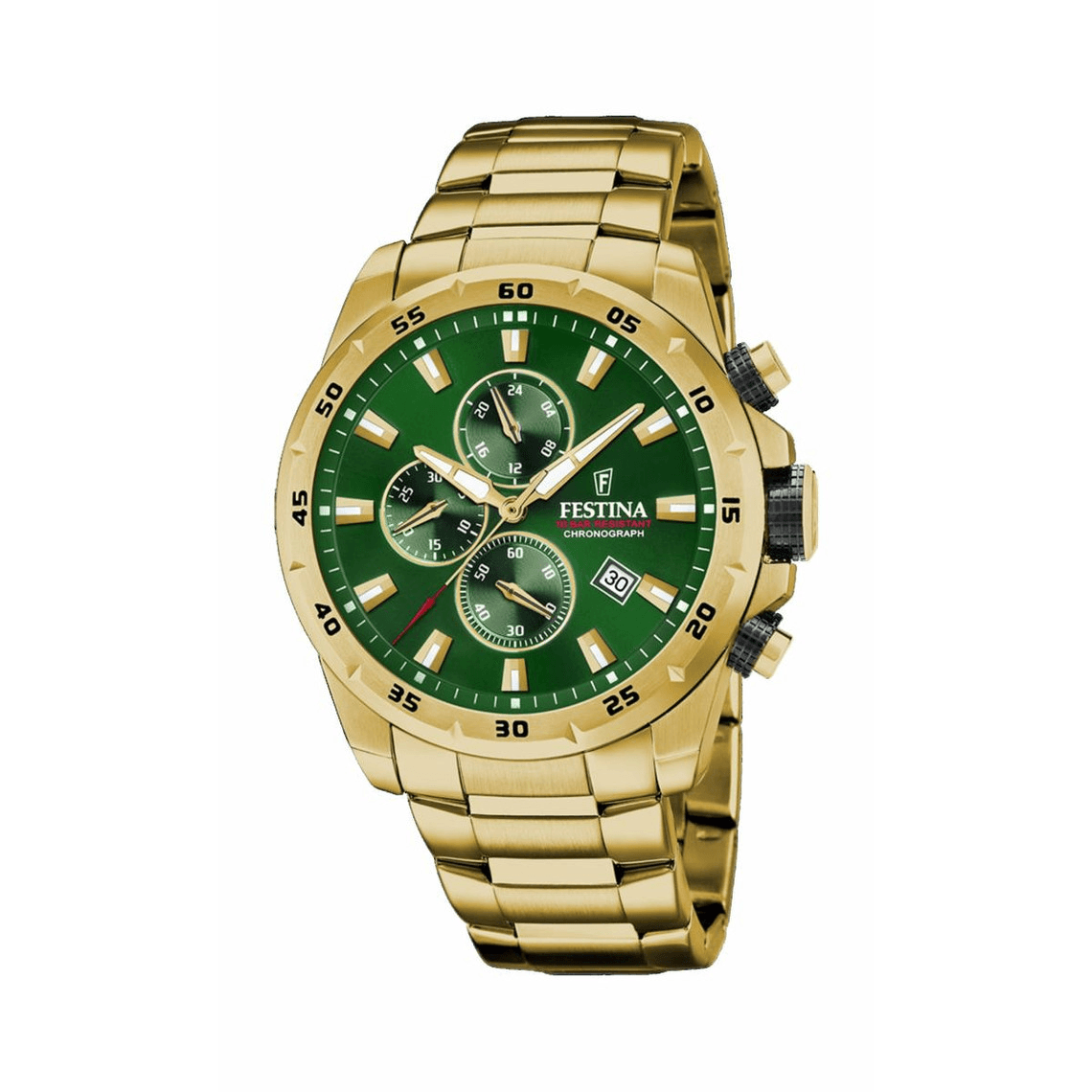 Montre Homme Festina CHRONO SPORT F20541-3 -