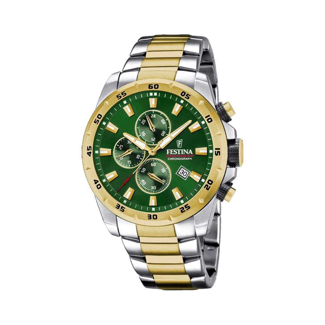 Montre Homme Festina CHRONO SPORT F20562-3