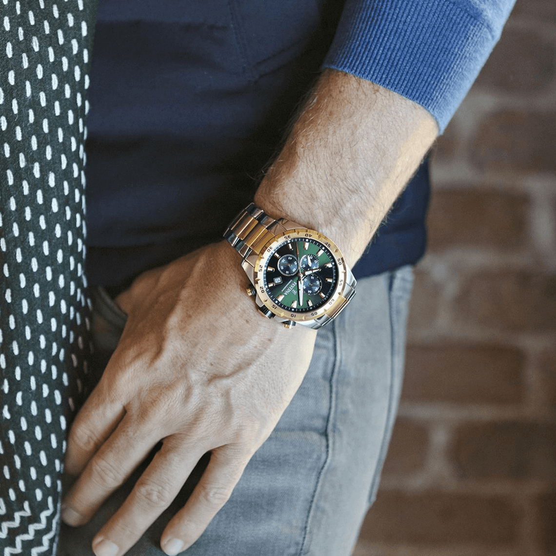 Montre Homme Festina CHRONO SPORT F20562-3
