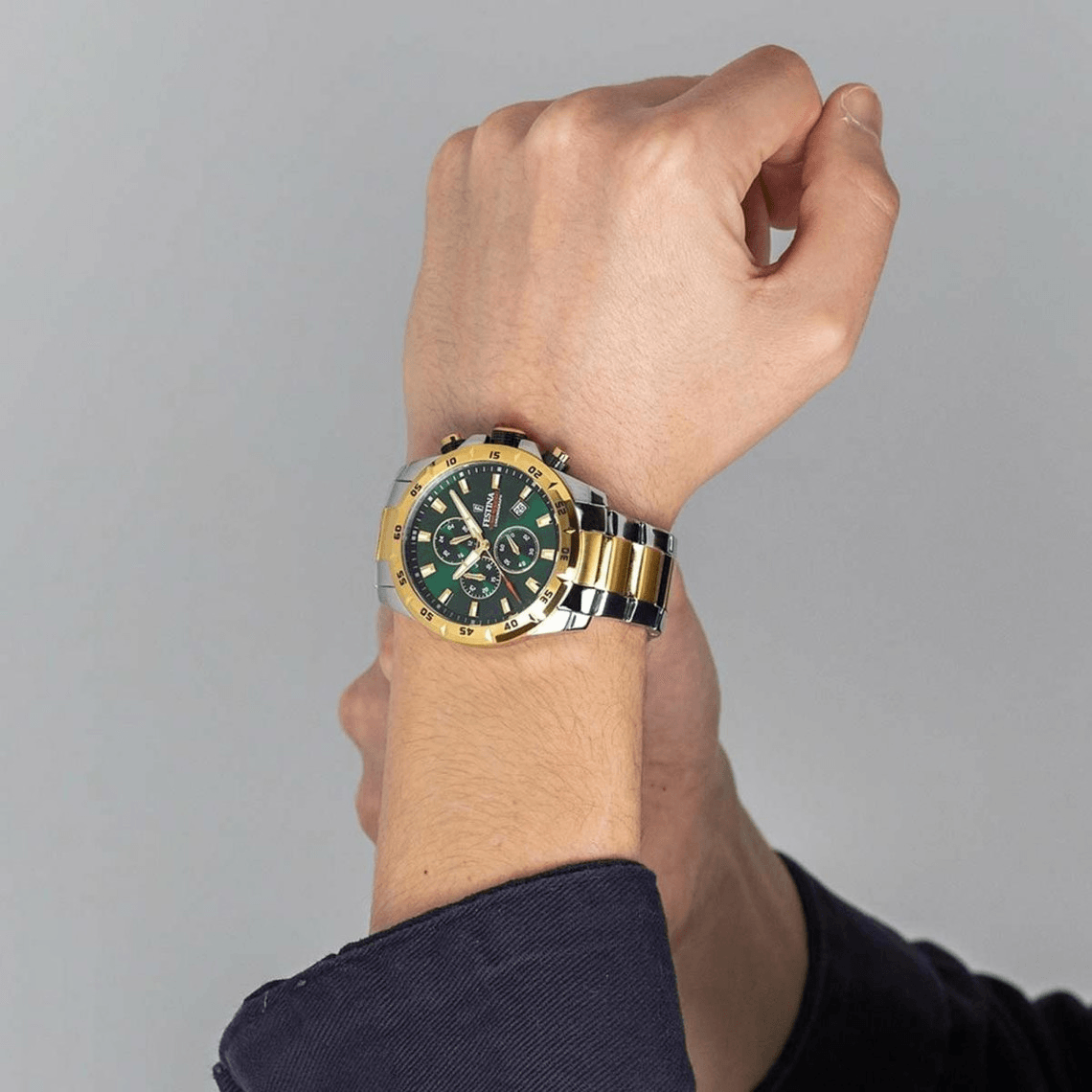 Montre Homme Festina CHRONO SPORT F20562-3