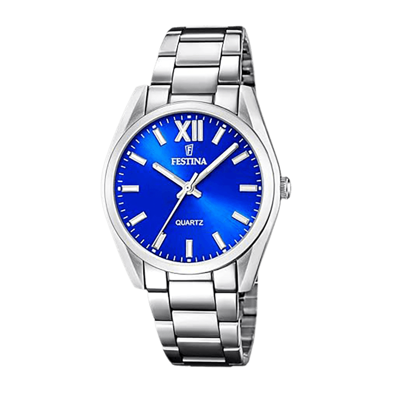 Montre Femme Festina Boyfriend Acier – F20622-E