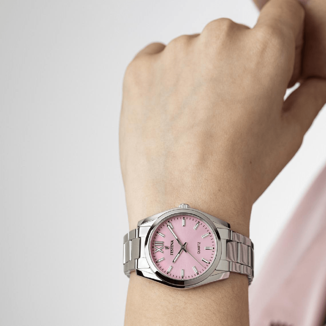 Montre Femme Festina Boyfriend Collection