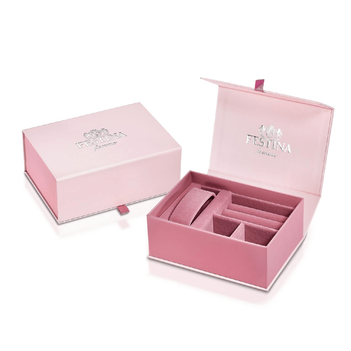 Montre Femme Festina Boyfriend Collection