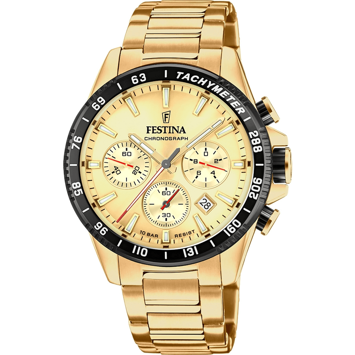 Montre Homme Festina TIMELESS CHRONOGRAPH F20634-6
