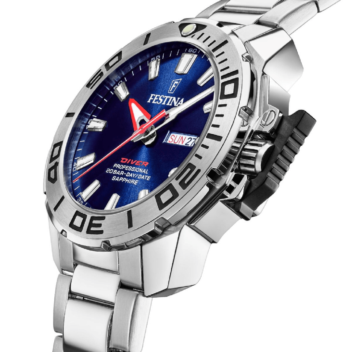 Montre homme festina F20665-1