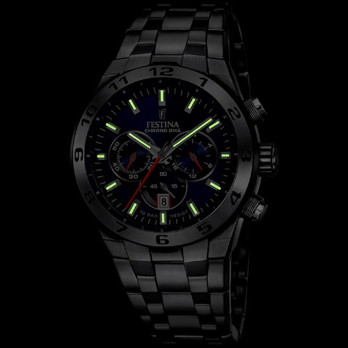 Montre Homme Festina - F20670-1