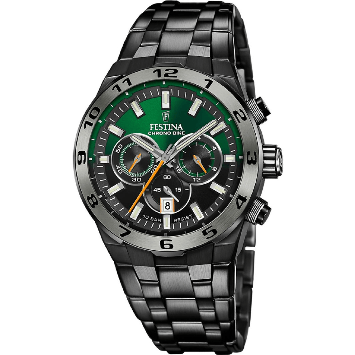 Montre Homme Festina - F20673-2