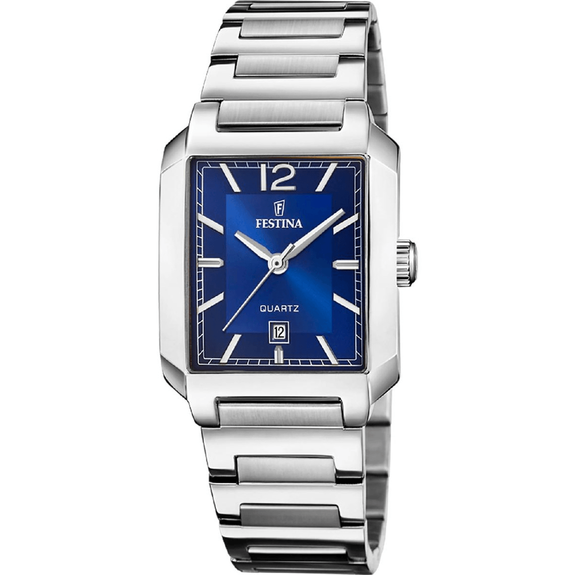 Montre Femme Festina - F20679-3 Bracelet Acier Argent