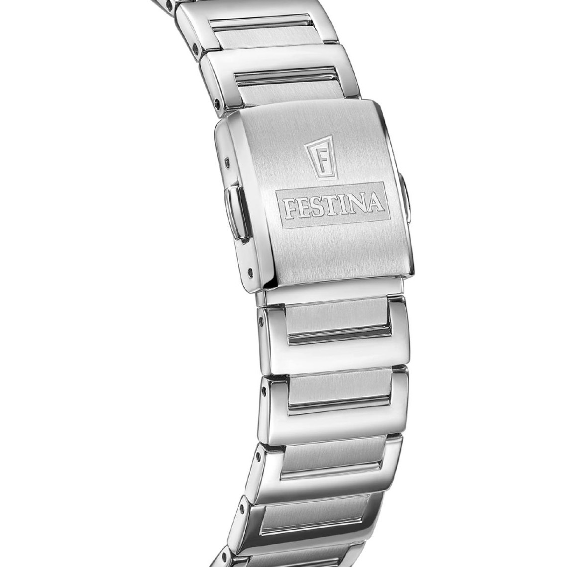 Montre Femme Festina - F20679-3 Bracelet Acier Argent