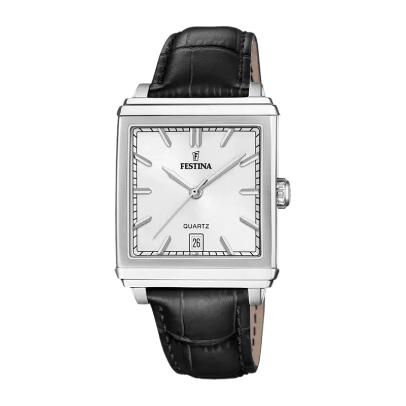 Montre Homme Festina "On the Square" – F20681-2