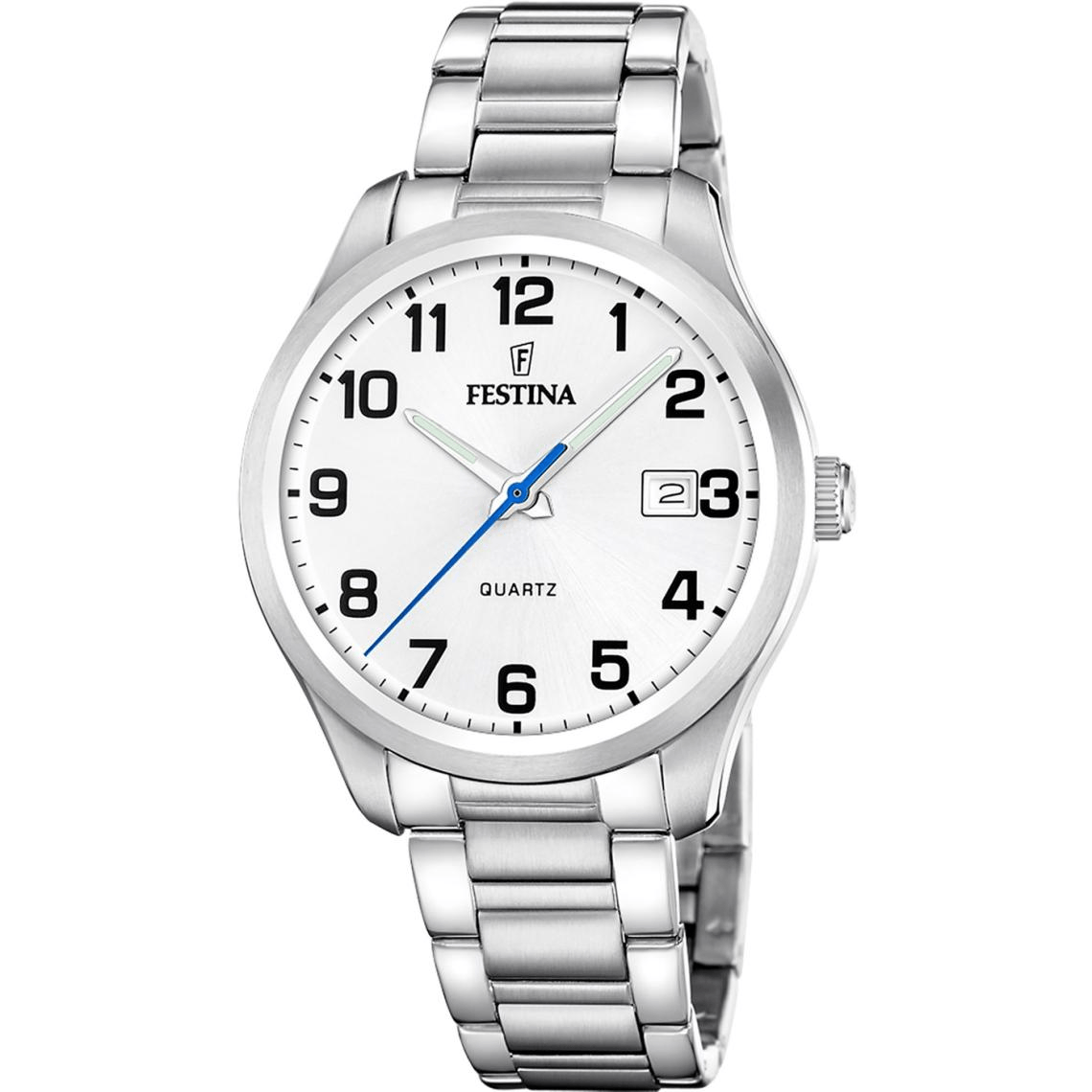 Montre Homme Festina Acero Clasico F20736-1