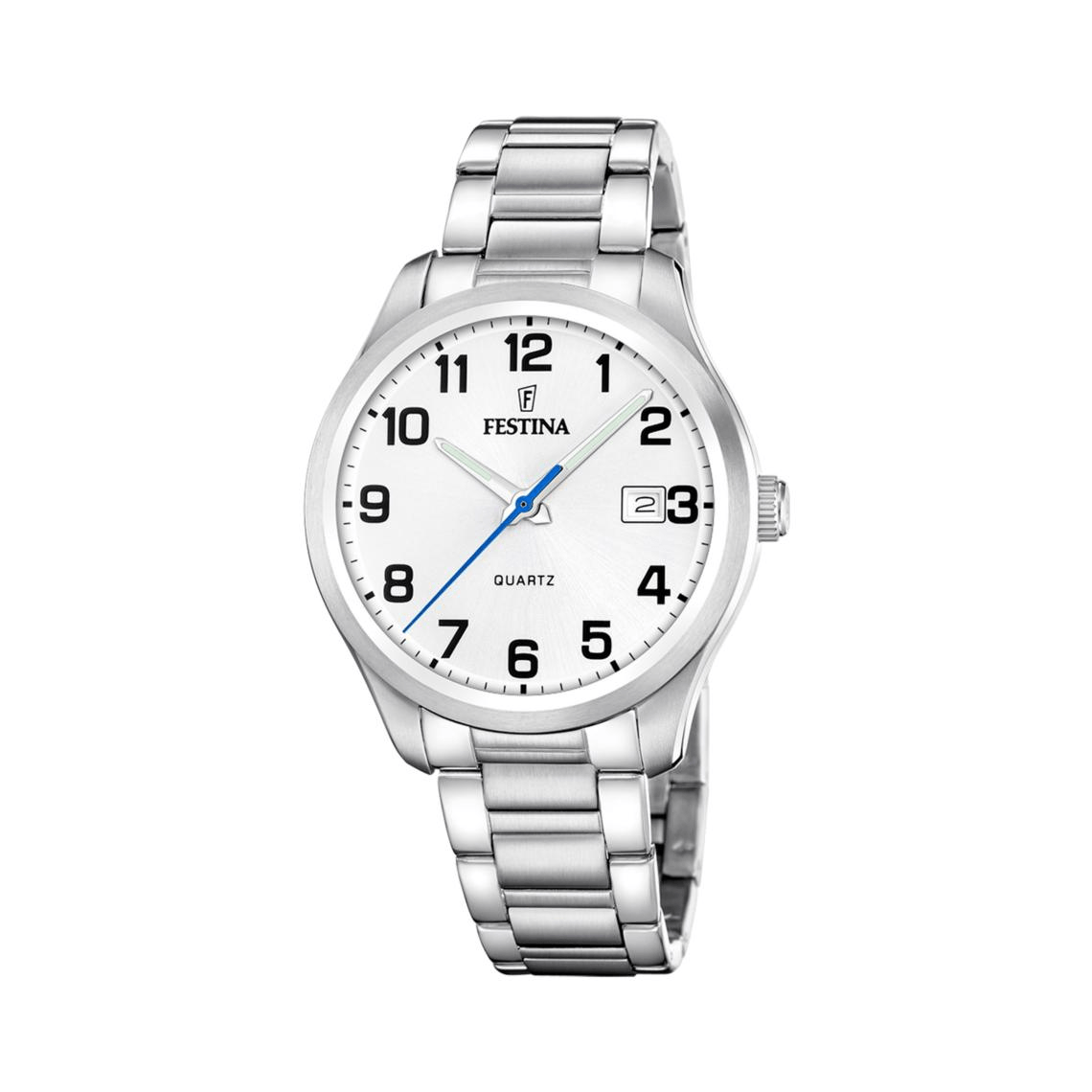 Montre Homme Festina Acero Clasico F20736-1