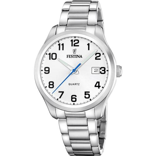 Montre Homme Festina Acero Clasico F20736-1