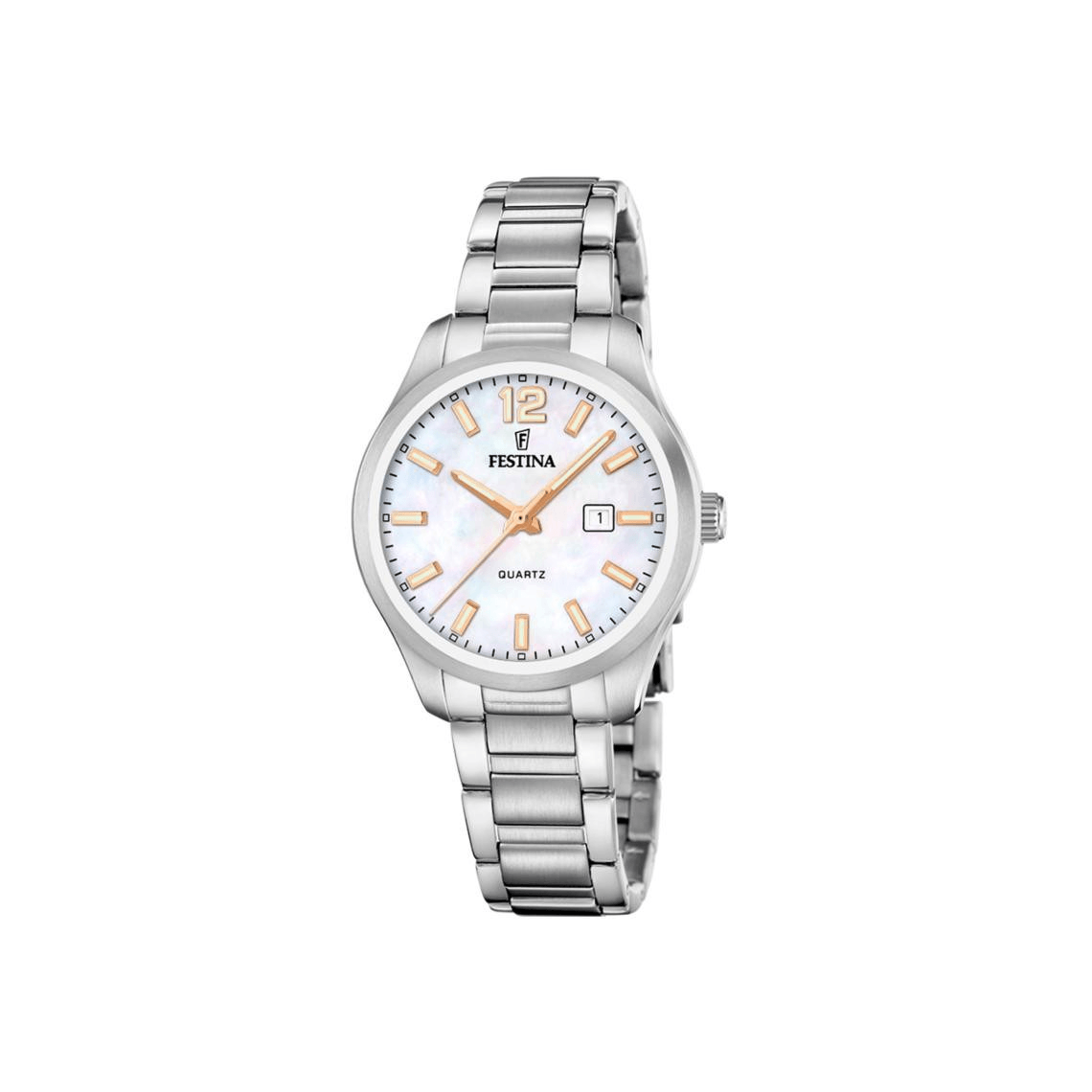 La Montre Femme Festina Acero Clasico - F20737-6