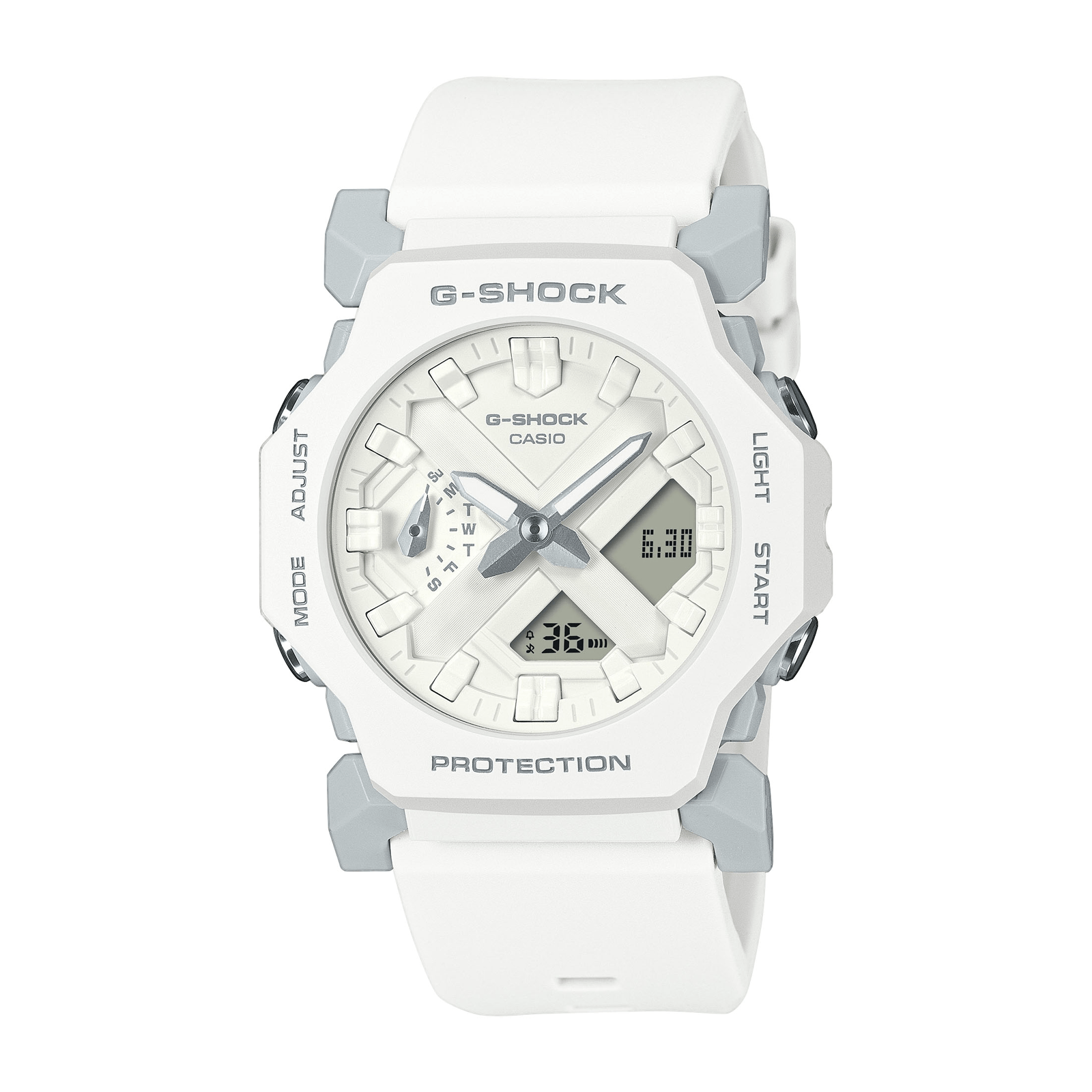 Montre Homme Plongeur nouveau combi G-Shock Analogique