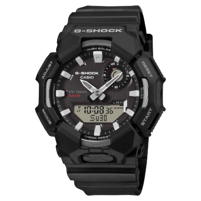 Montre Casio G-SHOCK GA-B010-1AER