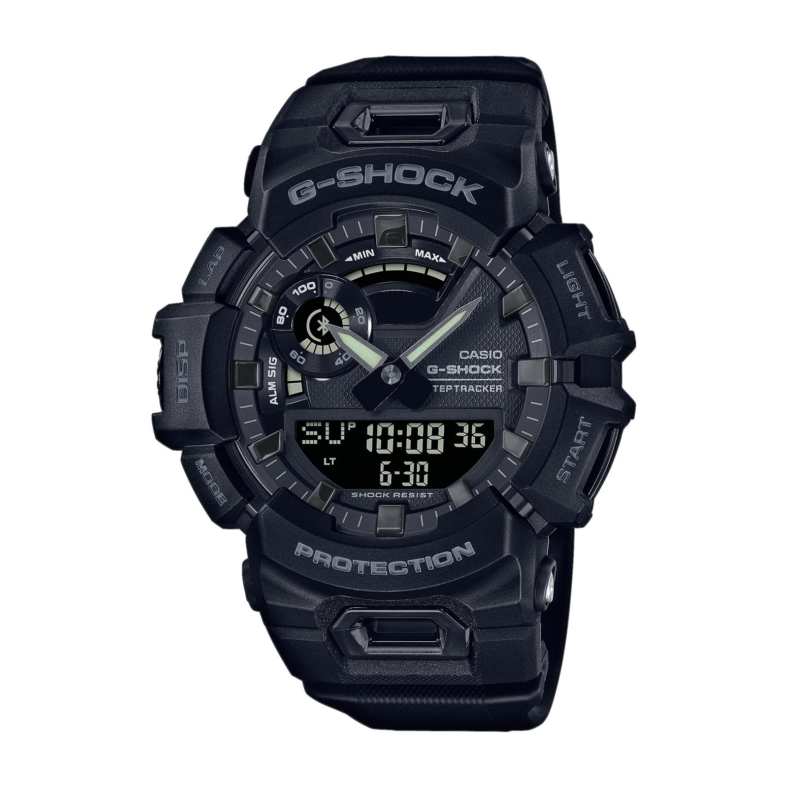 plongeur montre homme montre g-shock