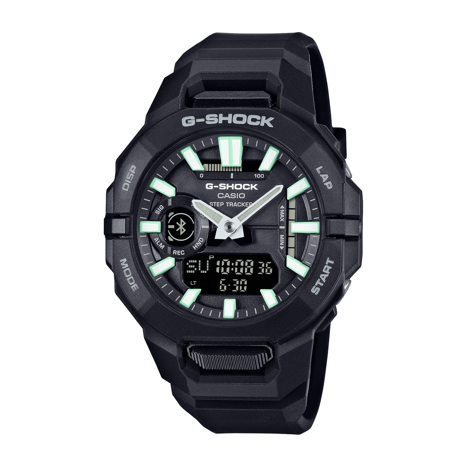 Montre Casio G-SQUAD GBA-950-1A