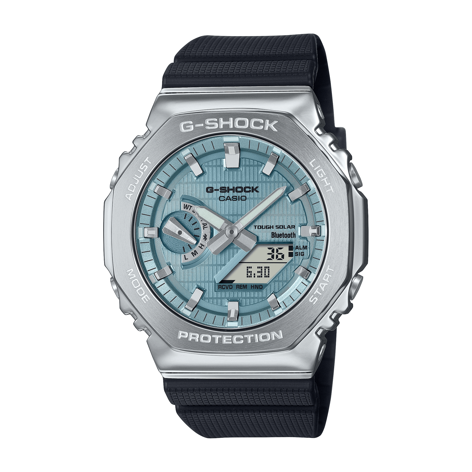 Montre G-shock GBM-2100A-1A2ER