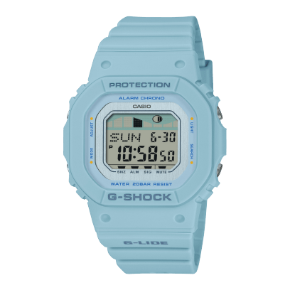 Montre Casio GLX-S5600-2ER