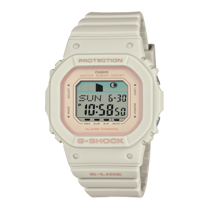 Montre Casio G-SHOCK G-LIDE GLX-S5600-7